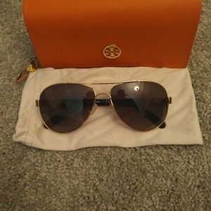 Tory Burch Sunglasses